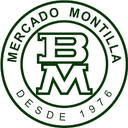 Logo de Mercado Montilla