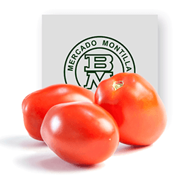 Foto de Tomate Pera